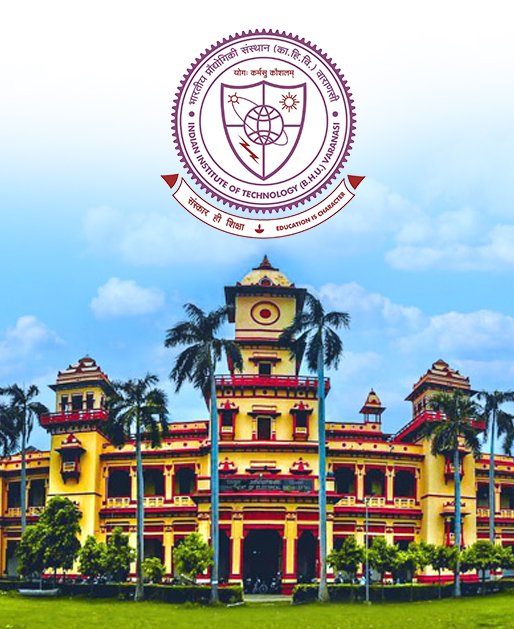 IIT (BHU) Identity